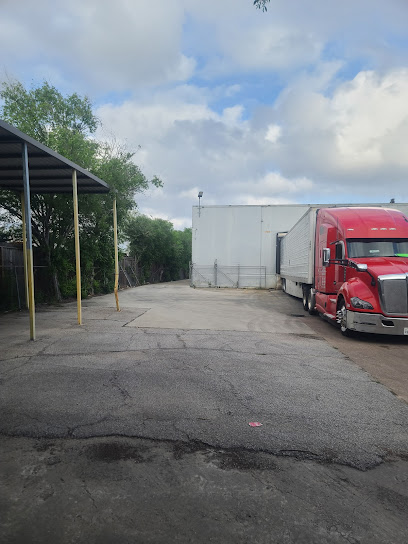 Southwest Processors