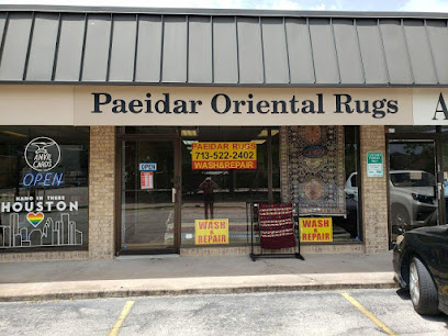 Paeidar Oriental Rugs