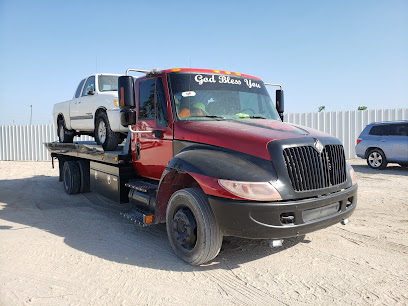 Auto Restoration