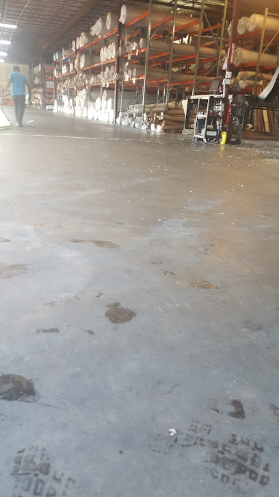Arbor Contract Carpet Inc.