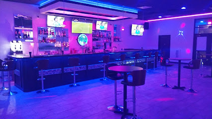 Club Safari Houston