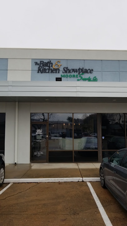 The Bath & Kitchen Showplace by Moore Supply Co