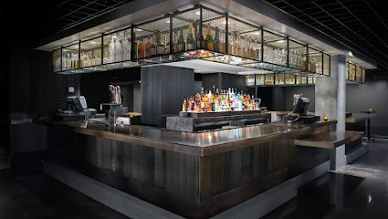 The Black Swan Nightclub
