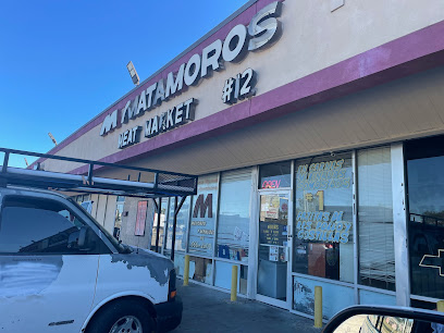 Matamoros Meat Co Inc