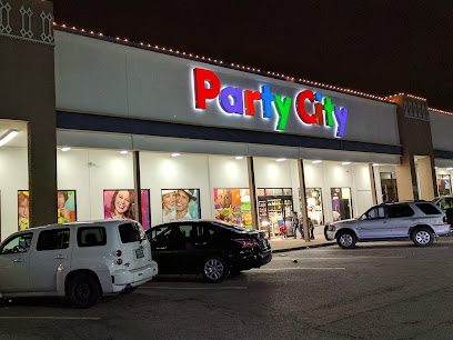 Party City