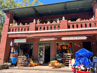 August Antiques