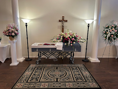 Garden Oaks Funeral Home & Crematory
