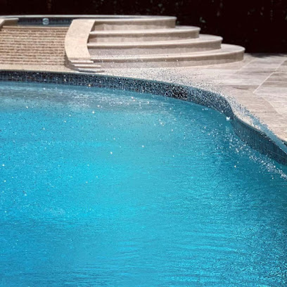 Delta Pool Renovations