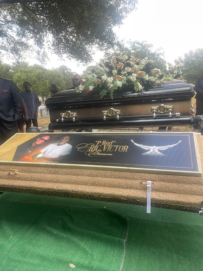 Carl Barnes Funeral Home