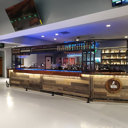 Azura Bar And Lounge