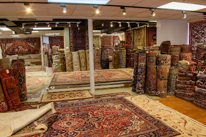 Sabbagh Oriental Rug Gallery