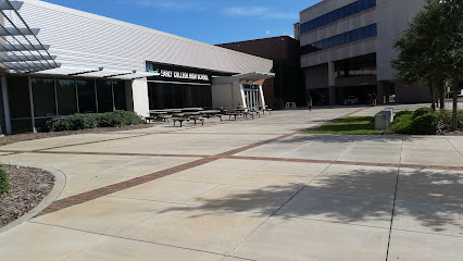 Alief Early College High School
