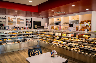 Three Brothers Bakery