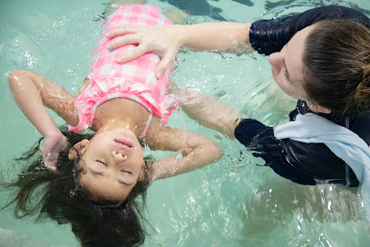 Houston Swim Club Sharpstown