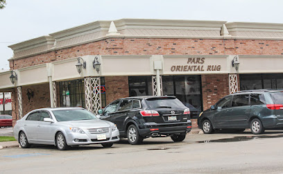 Pars Oriental Rug