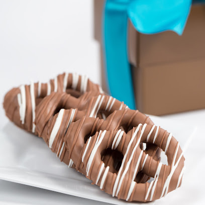 Chocolate Pizazz