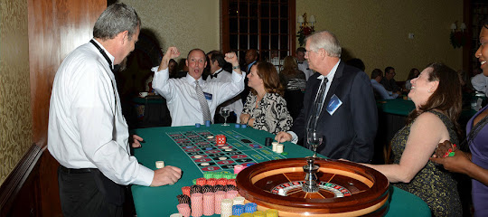 Casino Parties Unlimited
