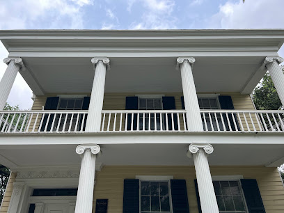 Nichols-Rice-Cherry House