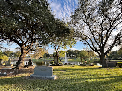 Forest Park Lawndale Funeral Home & Forest Park Lawndale