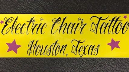 The Electric Chair Tattoo & Piercing