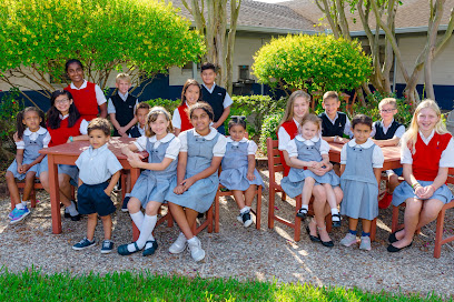 Veritas Christian Academy of Houston