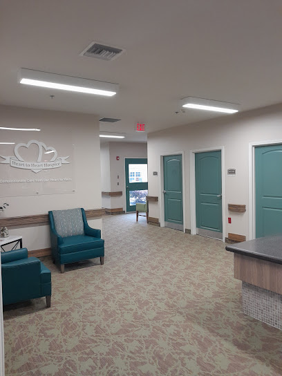 Heart to Heart Hospice Inpatient Center