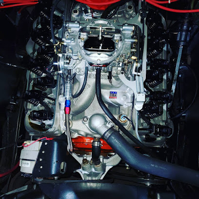 Cosani Engine and Head Rebuilders
