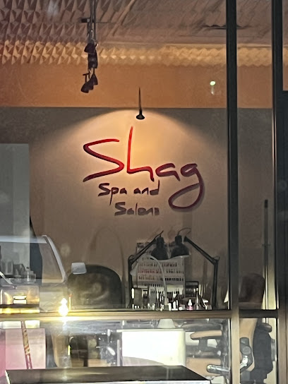 Shag Spa and Salons