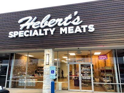 Hebert's Specialty Meats