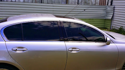 Reed's Window Tint