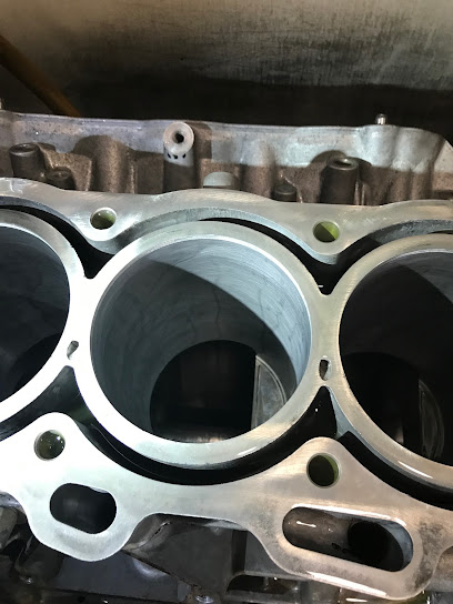 Texon Motors