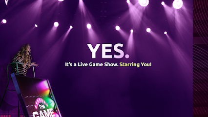 Game Show Studio Houston