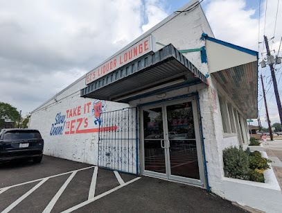 EZ's Liquor Lounge