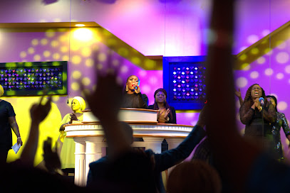RCCG Isaac Generation Assembly