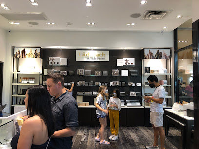 Läderach | USA | Texas | Houston Galleria