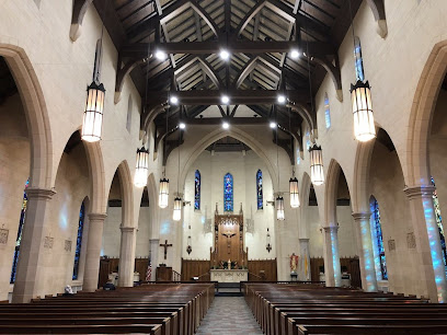 Holy Rosary Church