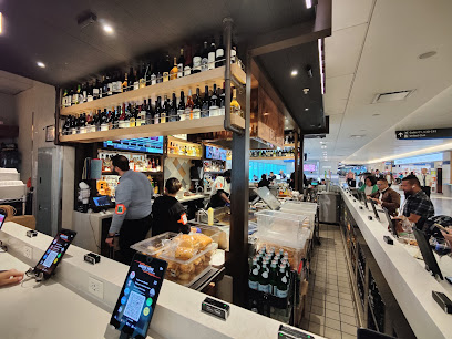 Q bar
