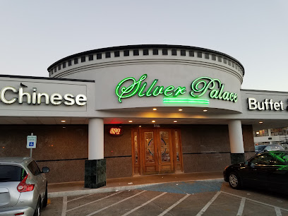 Silver Palace