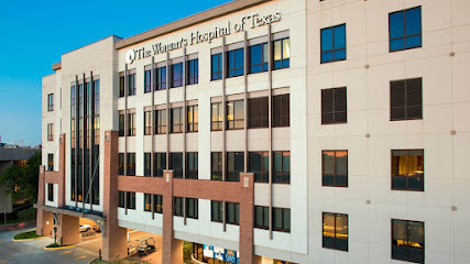 The Woman's Hospital of Texas