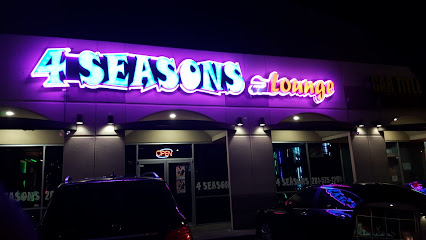 Four Seasons Lounge
