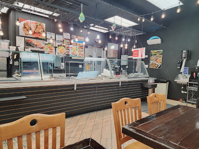 To Go Cafe