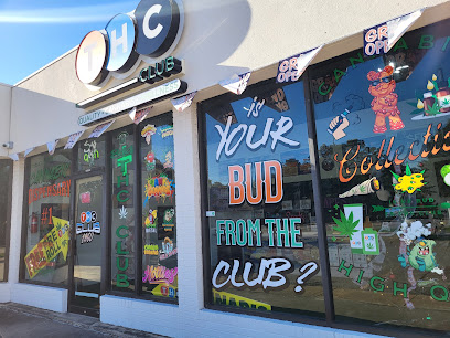 THC Club 1960 - Cannabis Dispensary