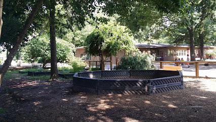 School Of The Woods Montessori