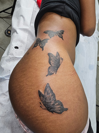Wicked Ink