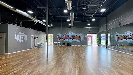 The One Dance Studio