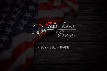 Telephone Pawn