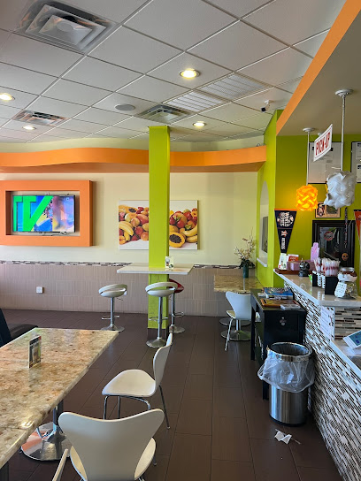 Bambu Desserts & Drinks