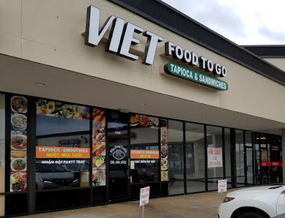 Viet Food To Go