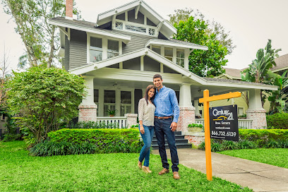 Houston Houses for Rent Agent - Lena Restrepo Houston Realtor