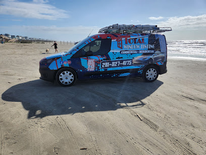 Total Window Tint